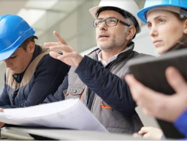 Ingeniería y Proyectos