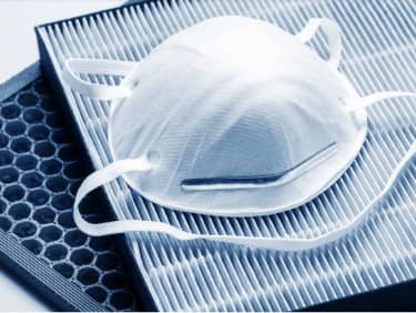 Sanitización y Desinfección del Aire