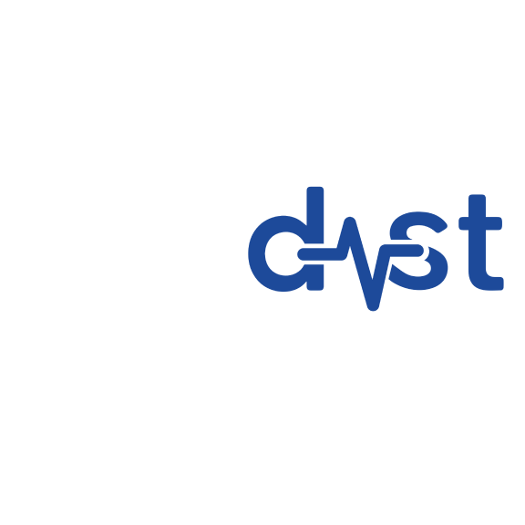 logo UAS Dust